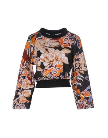 Толстовка JUST CAVALLI