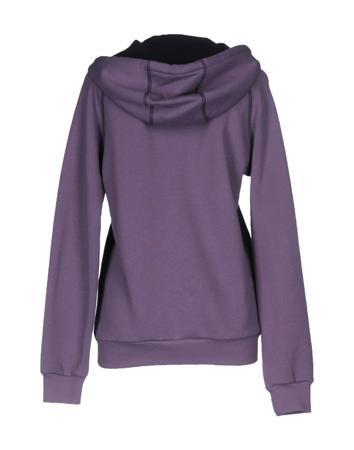 Толстовка BAND OF OUTSIDERS