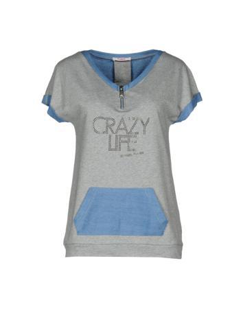 Толстовка BLUGIRL FOLIES