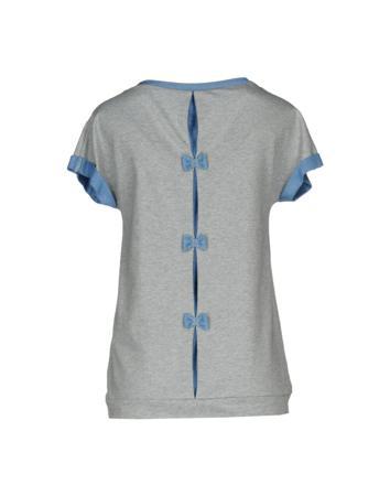 Толстовка BLUGIRL FOLIES