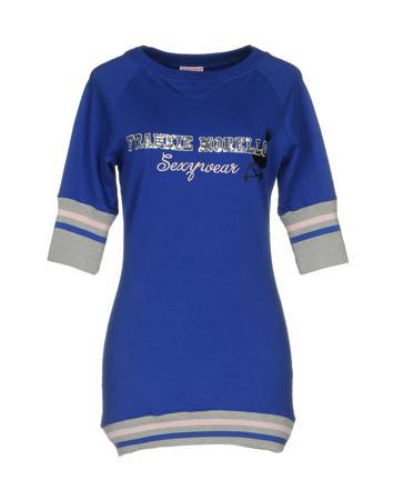 Толстовка FRANKIE MORELLO SEXYWEAR