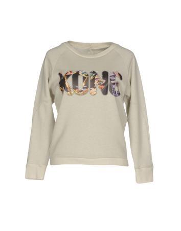 Толстовка GOLDEN GOOSE DELUXE BRAND