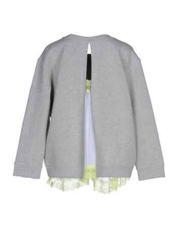 Толстовка ANIYE ACTIVE