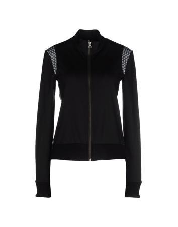 Толстовка CAPITOL COUTURE by TRISH SUMMERVILLE