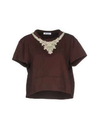 Толстовка DONDUP