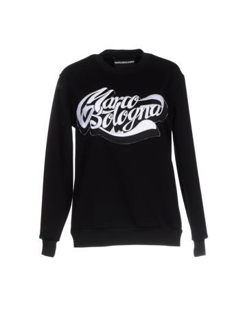 Толстовка MARCO BOLOGNA