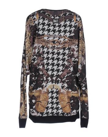 Толстовка PHILIPP PLEIN