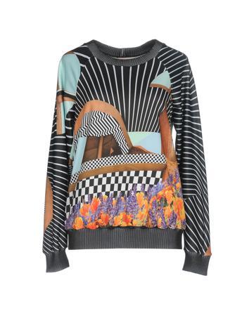 Толстовка CLOVER CANYON