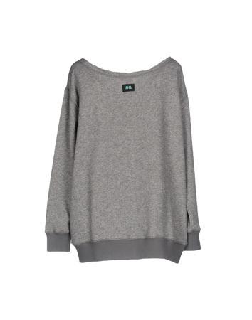 Толстовка IDIL