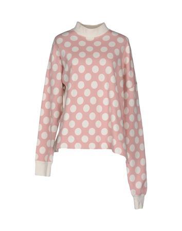 Толстовка MARNI