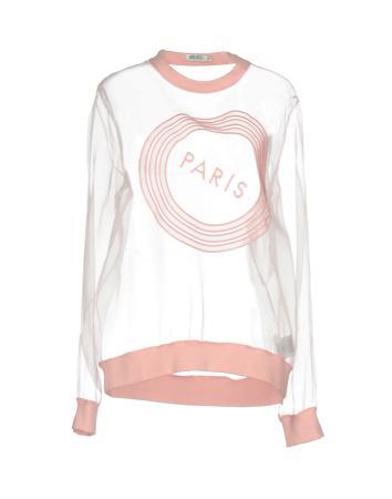 Толстовка KENZO