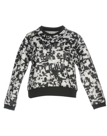 Толстовка ZOE KARSSEN