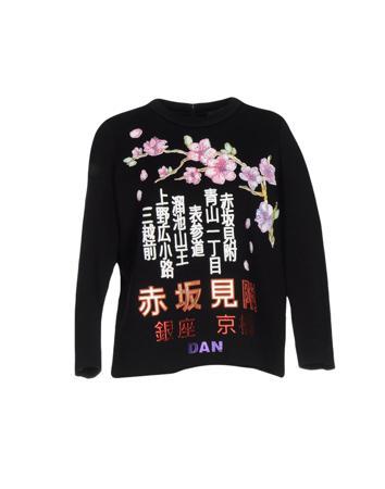 Толстовка DSQUARED2