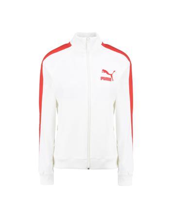 Толстовка PUMA