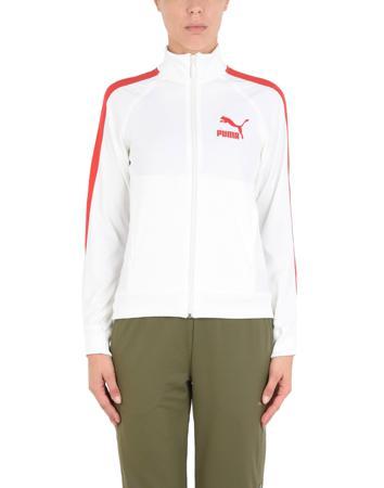 Толстовка PUMA