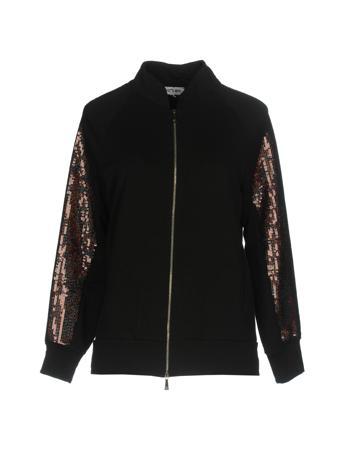 Толстовка WHO*S WHO