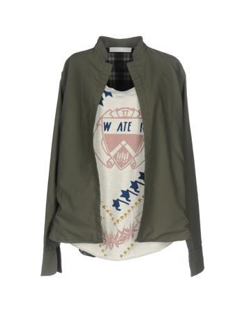 Толстовка W ATE R