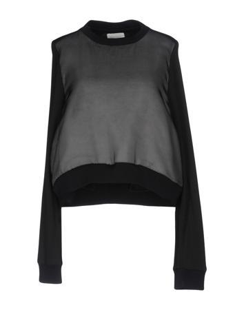 Толстовка NOIR KEI NINOMIYA Толстовка NOIR KEI NINOMIYA