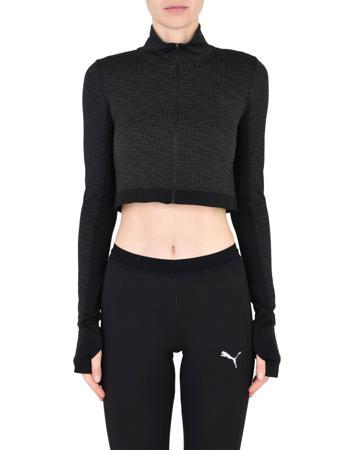 Толстовка PUMA