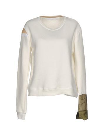 Толстовка WATER