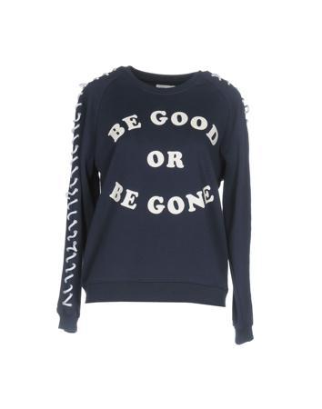 Толстовка ZOE KARSSEN