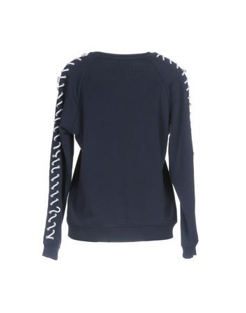 Толстовка ZOE KARSSEN