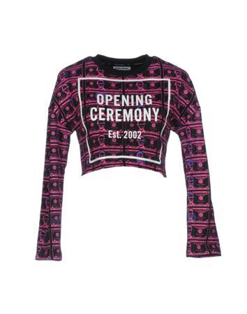 Толстовка OPENING CEREMONY