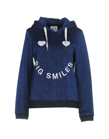 Толстовка ZOE KARSSEN