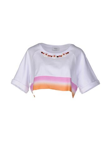 Толстовка ORTYS OFFICINA MILANO Толстовка ORTYS OFFICINA MILANO