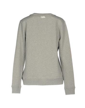 Толстовка KARL LAGERFELD