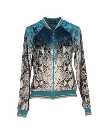 Толстовка ROBERTO CAVALLI GYM