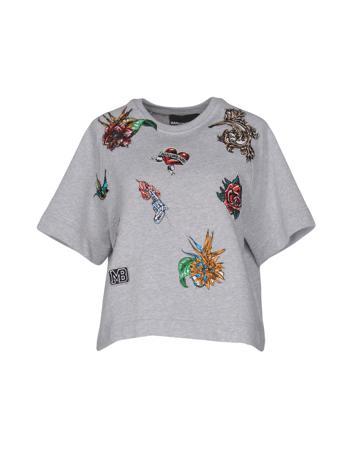 Толстовка MARCO BOLOGNA