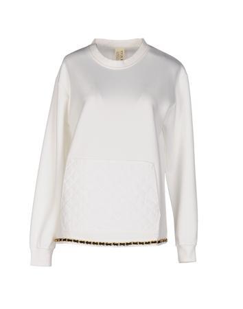 Толстовка [EDWARD•EDWARD]