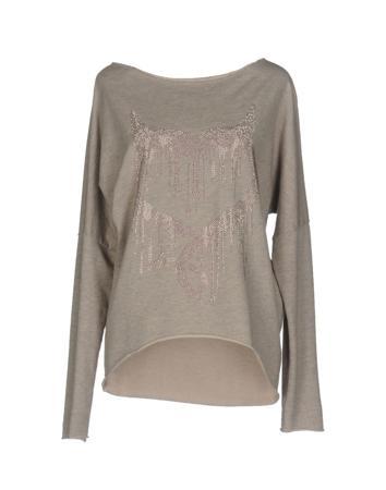 Толстовка ANNAEFFE