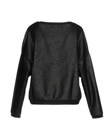 Толстовка TWIN-SET JEANS