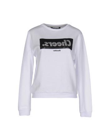 Толстовка SHOESHINE