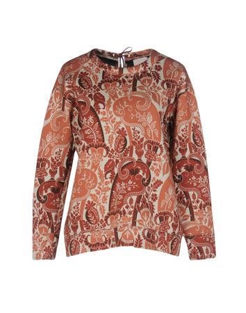 Толстовка CAPRI