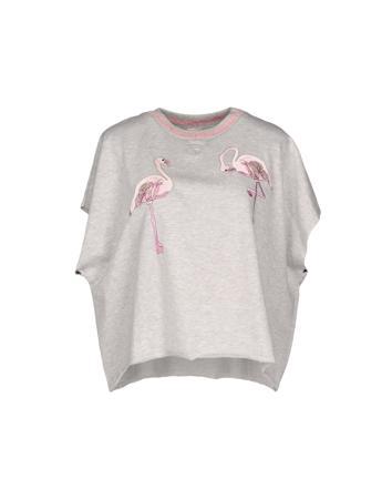 Толстовка GAMBA