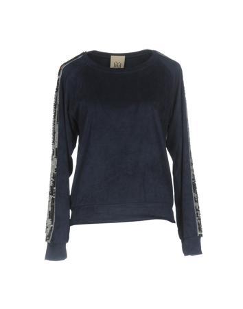 Толстовка JIJIL