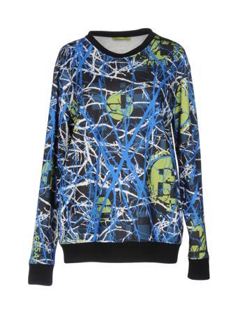 Толстовка VERSACE JEANS