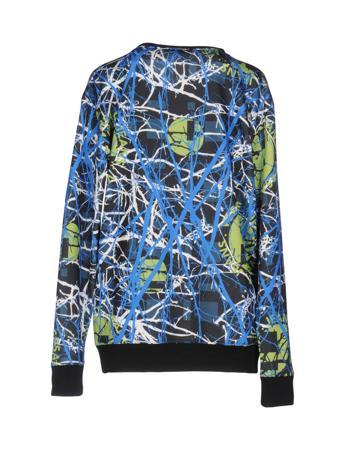 Толстовка VERSACE JEANS