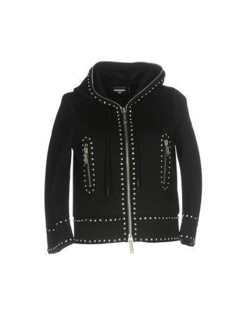 Толстовка DSQUARED2