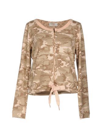 Толстовка VDP CLUB