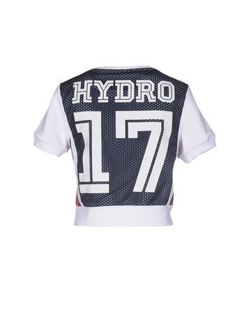 Толстовка HYDROGEN