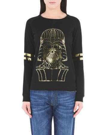 Толстовка ALVARNO