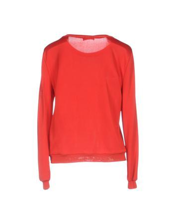 Толстовка MOSCHINO CHEAP AND CHIC