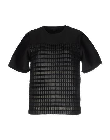 Толстовка ALEXANDER WANG