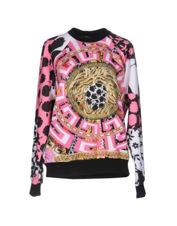 Толстовка VERSACE