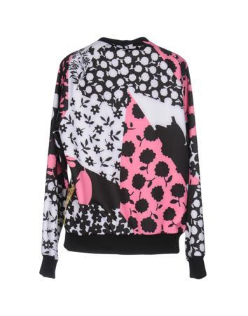 Толстовка VERSACE