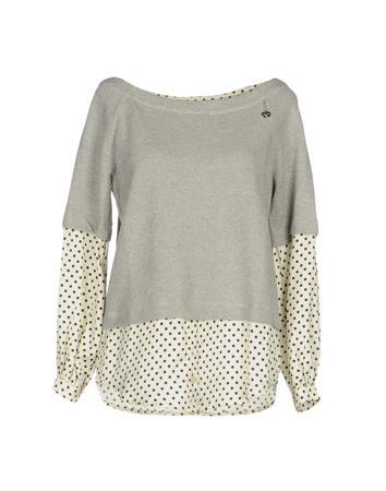 Толстовка DENNY ROSE